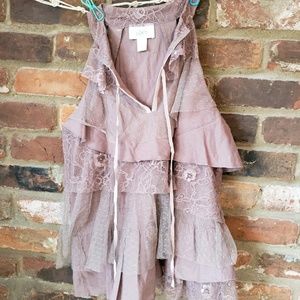 Ann Taylor Loft Blouse